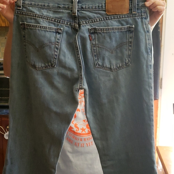 Jeans - Picture 2 of 2